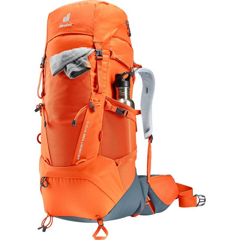 Deuter Aircontact Core 35+10 SL Trekkingrucksack Damen