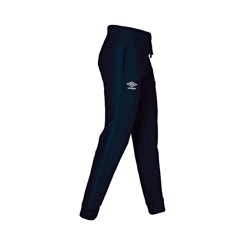 Umbro Joggebukse str S-XXL grå Umbro