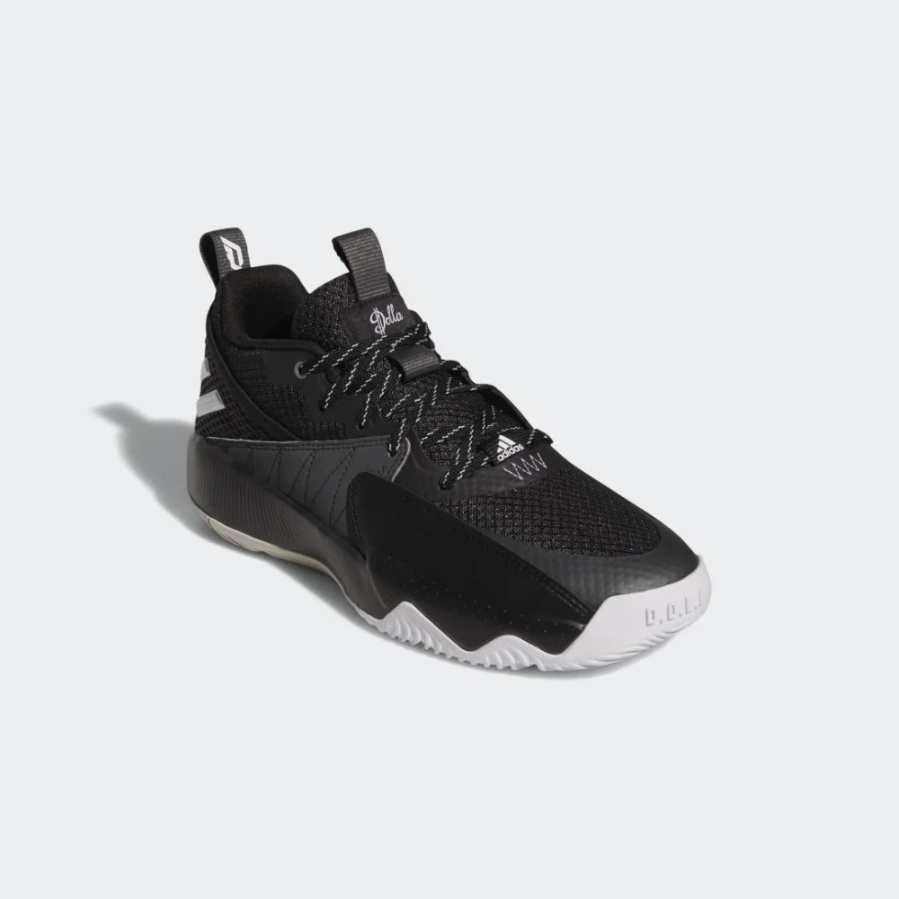 adidas Dame Certified Extply 2.0 GY2439 / schwarz
