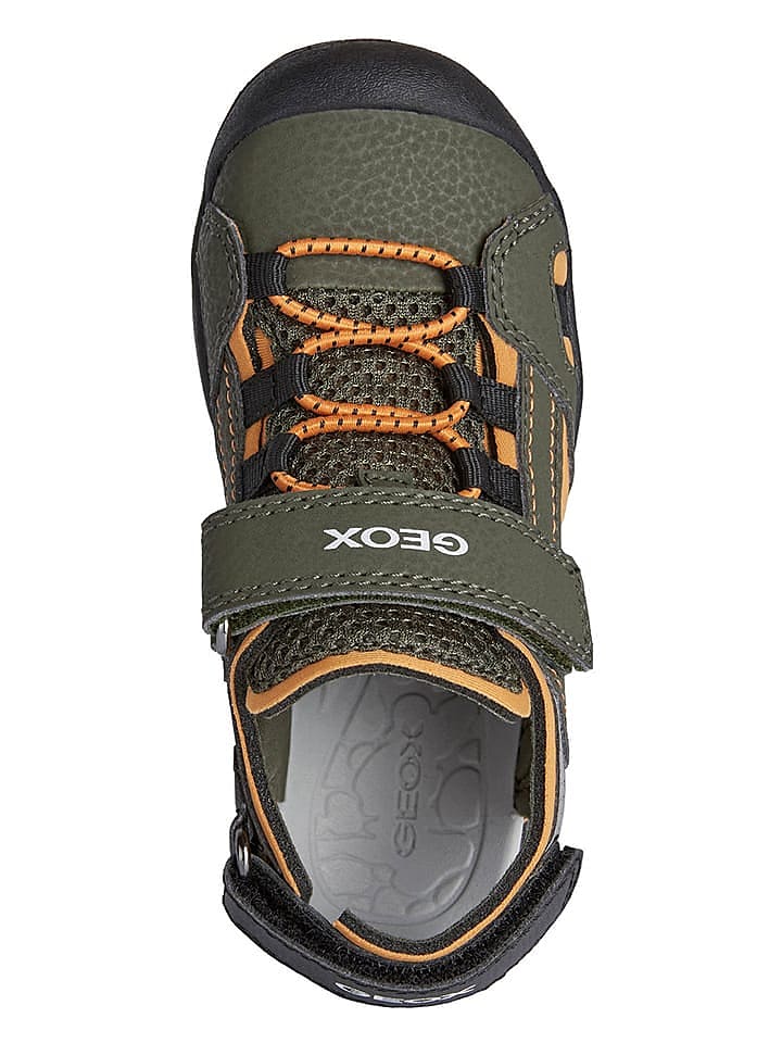 Geox Halbsandalen 
