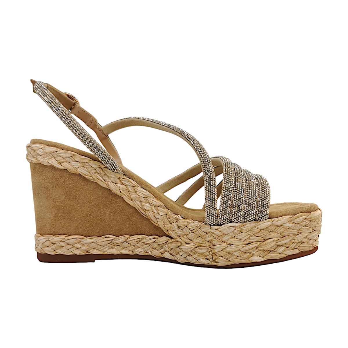 Alma En Pena 992 Gold Sand