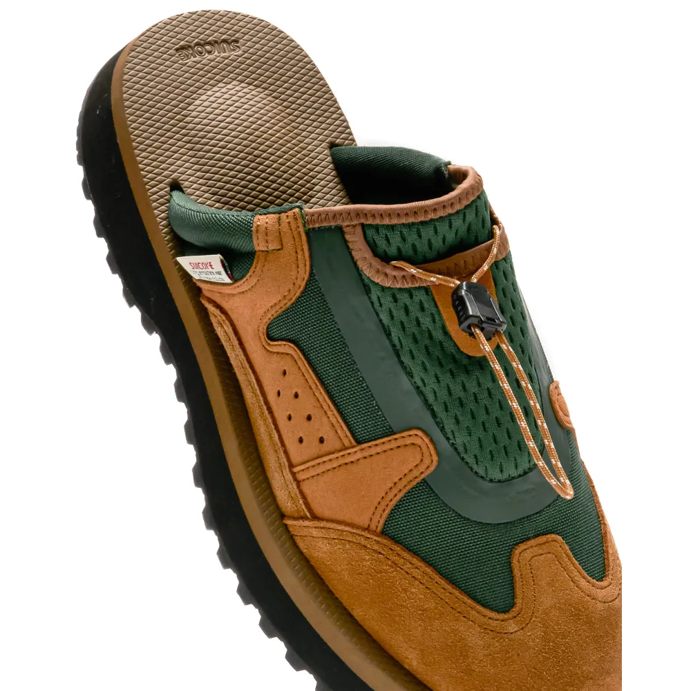 Suicoke Boma OG-366TRAB-BRG / braun
