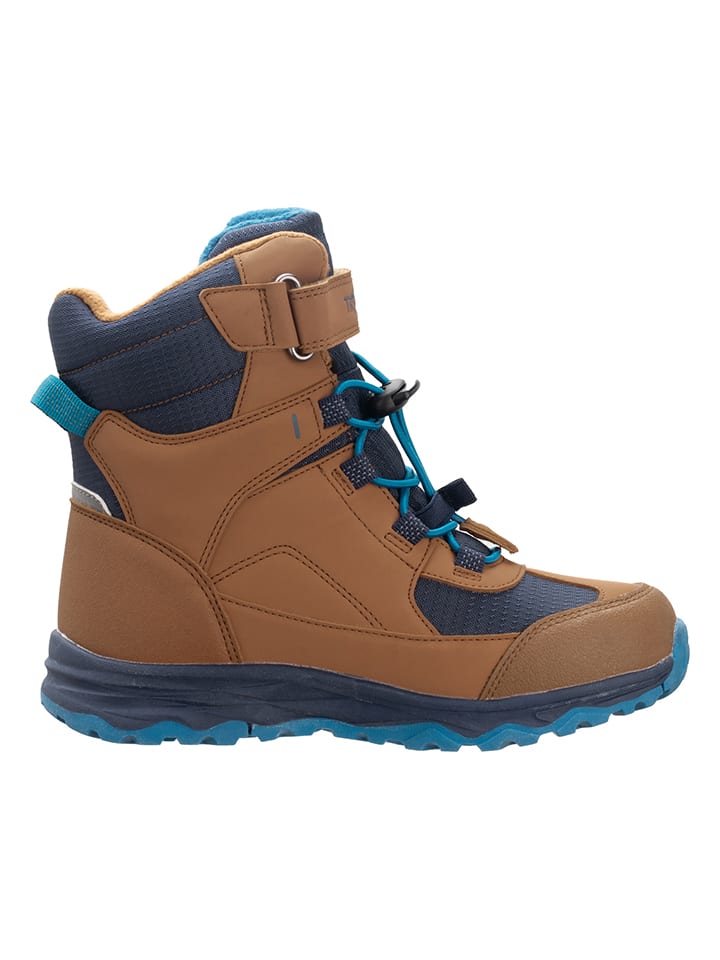 Trollkids Winterboots 
