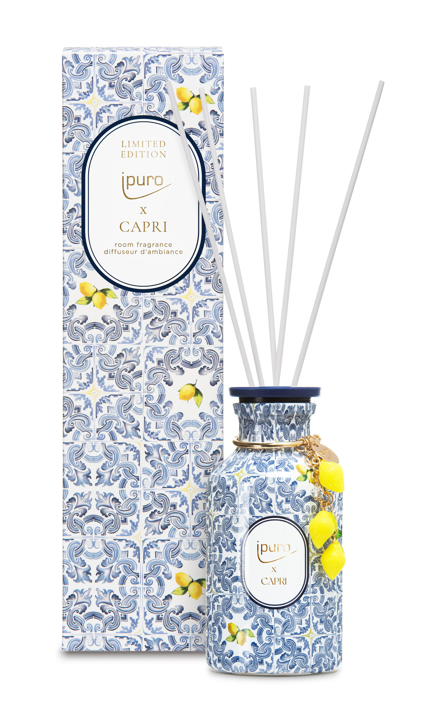 IPURORaumduft 240ml