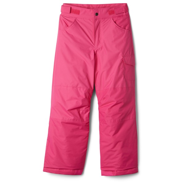 Columbia - Kid's Starchaser Peak II Pant - Skihose