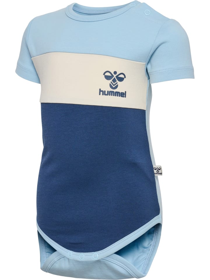 Hummel Hummel Strampler Hmlhappy Jungen in CERULEAN günstig kaufen