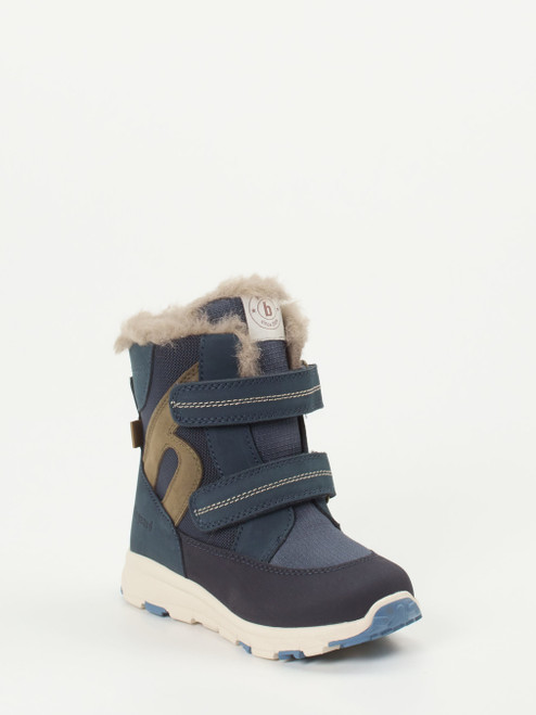 Klettboots-68301090110 Bisgaard