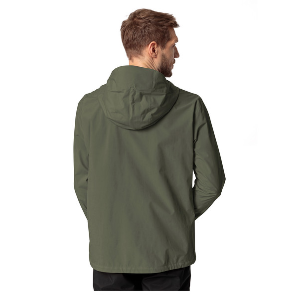COMYOU RAIN JACKET Herren - Fahrradjacke