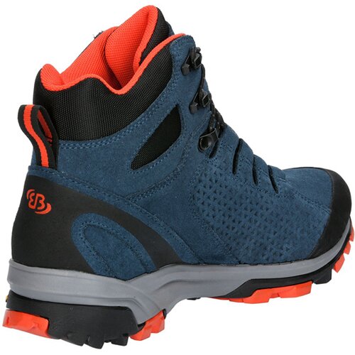 HERREN STIEFEL OUTDOORSTIEFEL MOUNT TRISH HIGH