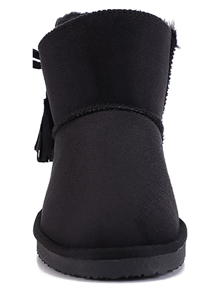 ISLAND BOOT Winterboots 