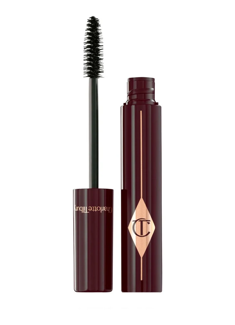 Charlotte Tilbury Full Fat Lashes - skropstu tuša