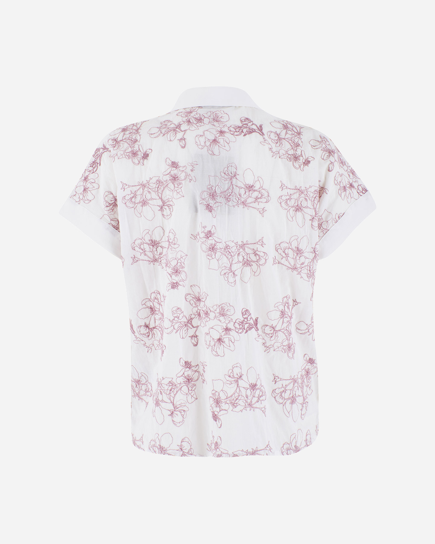 Camicia Yes Zee Flower W C206EK00-2101