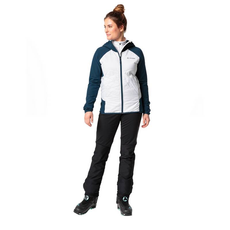 VAUDE Women's Valdassa Hybrid Jacket Outdoorjacke Damen