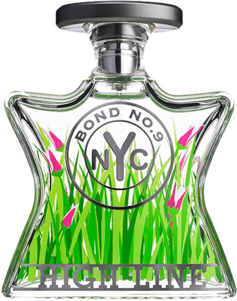 Bond No. 9 High Line Eau de Parfum