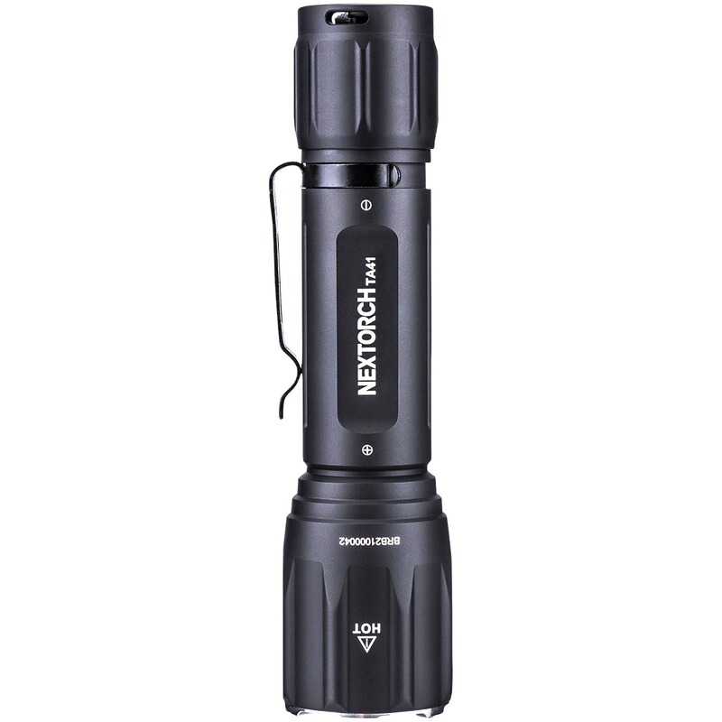 NEXTORCH Lampe Nextorch TA41
