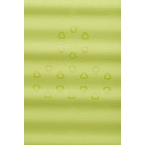 SELBSTAUFBLASENDE SCHLAFMATTE COMFORT LIGHT SELF INFLATING MAT LARGE GREEN