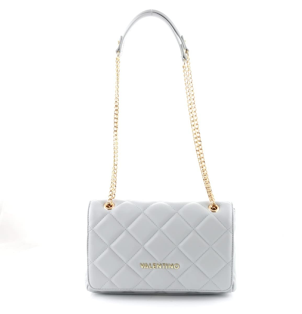 VALENTINO / MIRIADE SPA Handtaschen grau Ocarina