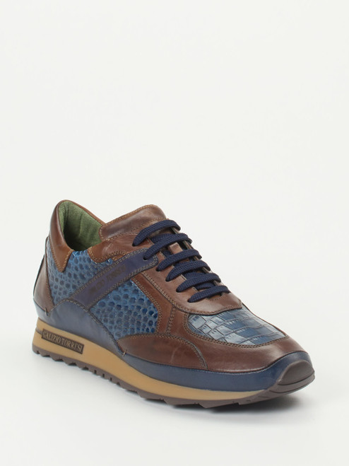 Sneaker-46611020058 Galizio Torresi