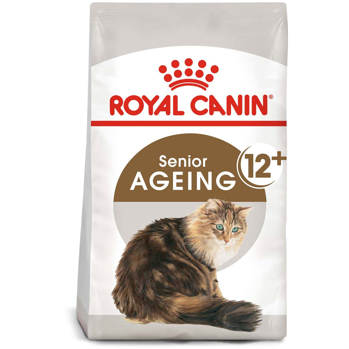 ROYAL CANIN AGEING 12+ Trockenfutter für ältere Katzen