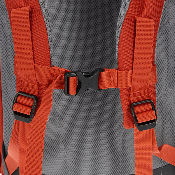 WALDFUCHS 10 Kinder - Kinderrucksack