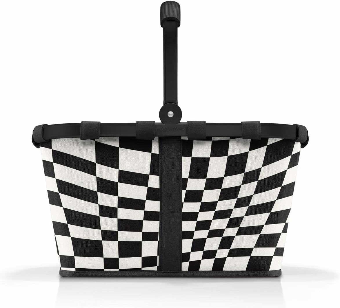 REISENTHEL Handtaschen grün CARRYBAG