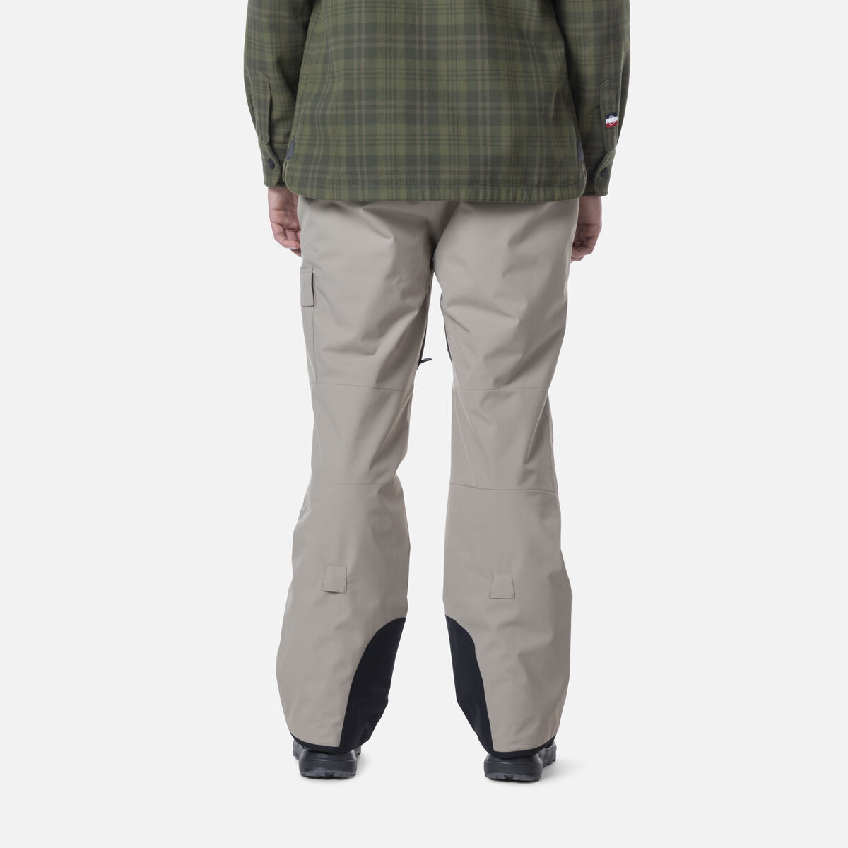 Relax Herrenskihose
