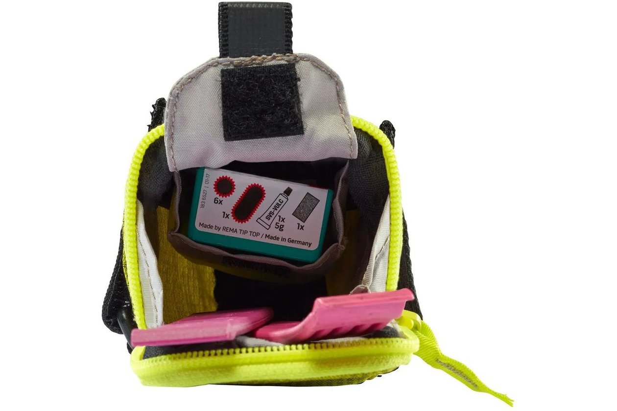 Vaude Race Light M Luminum