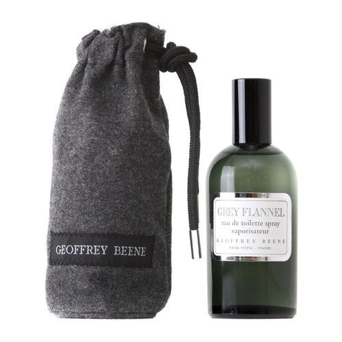 Geoffrey Beene Gray Flannel Eau de Toilette 120 ml