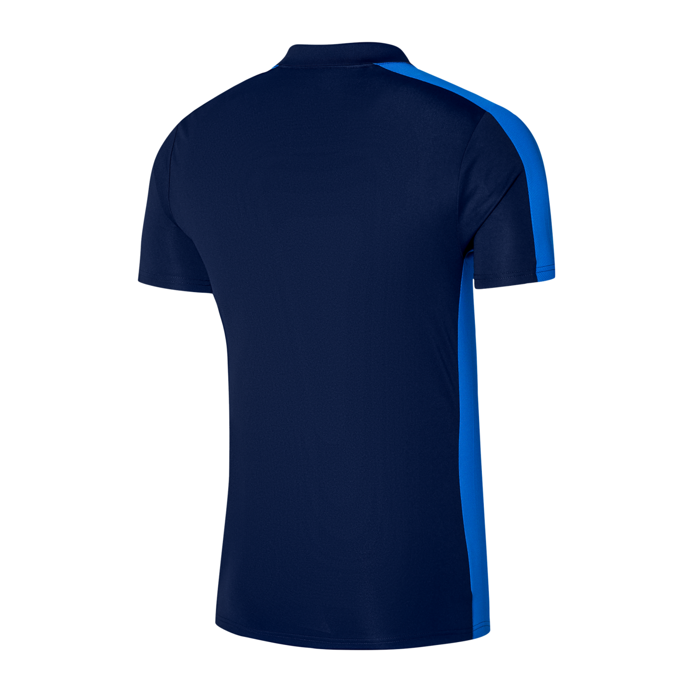Nike Academy Poloshirt Kids Blau F451
