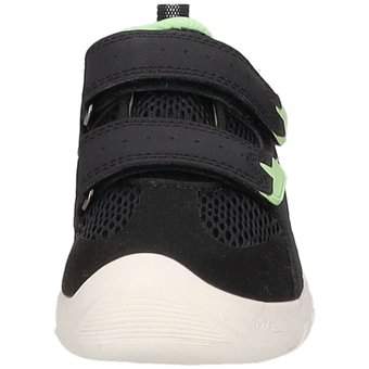Superfit Trace Kletter in schwarz