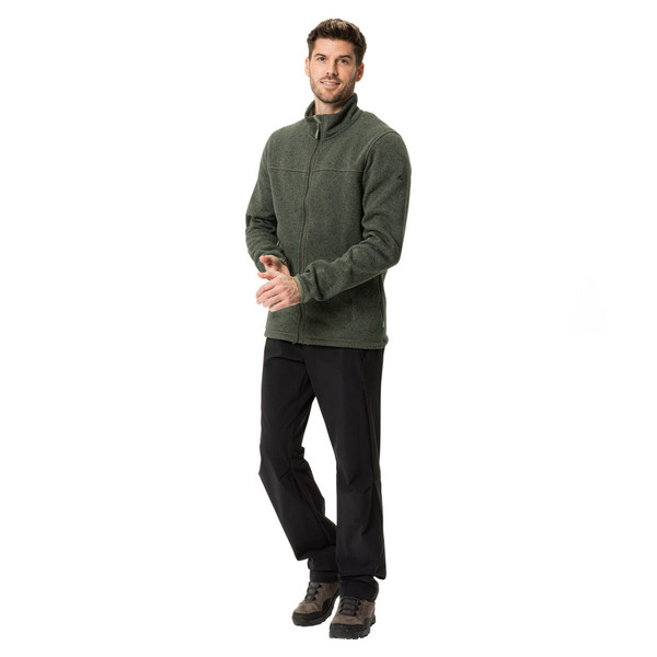 RIENZA JACKET III Herren - Fleecejacke