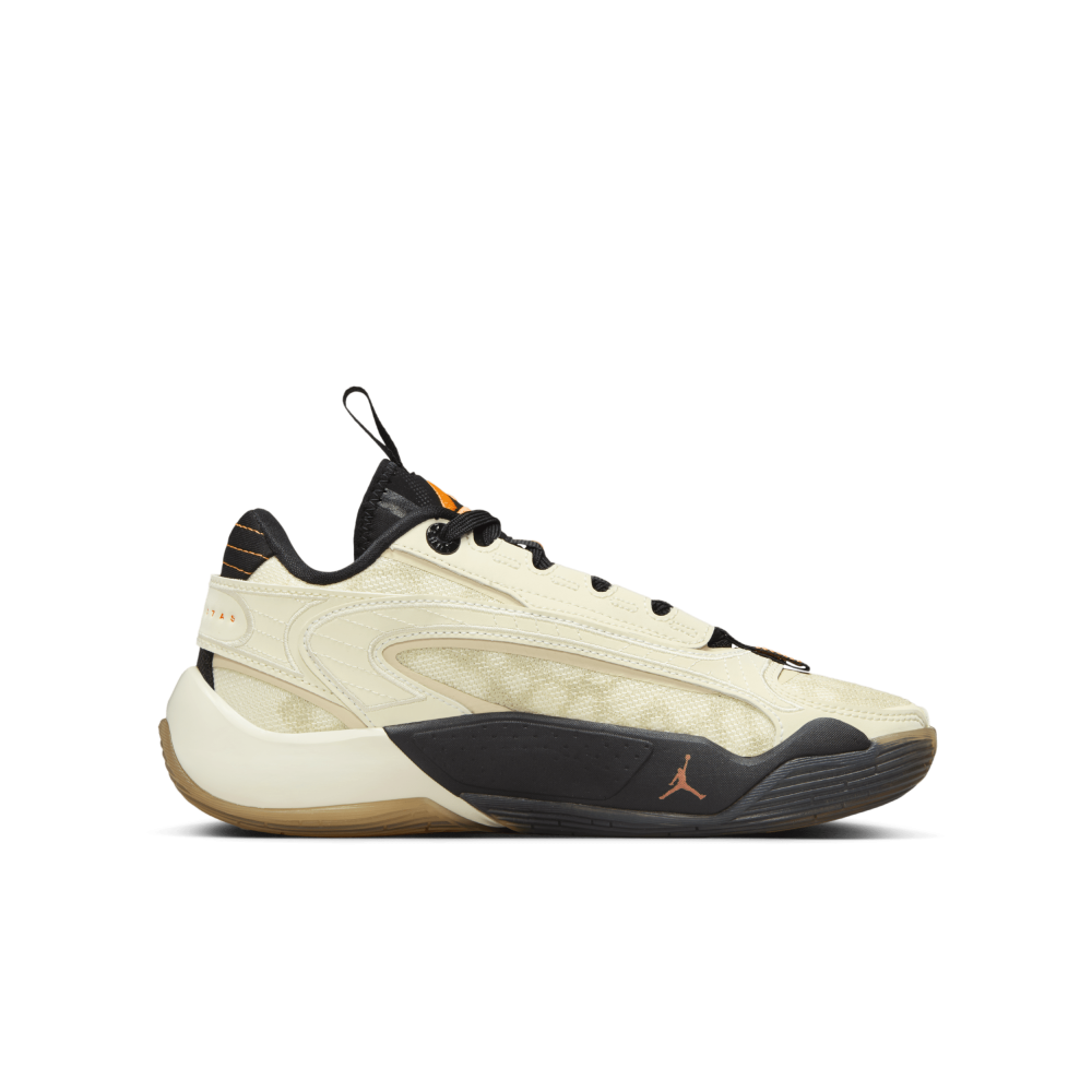 NIKE JORDAN Luka 2 DZ3498-100 / weiss