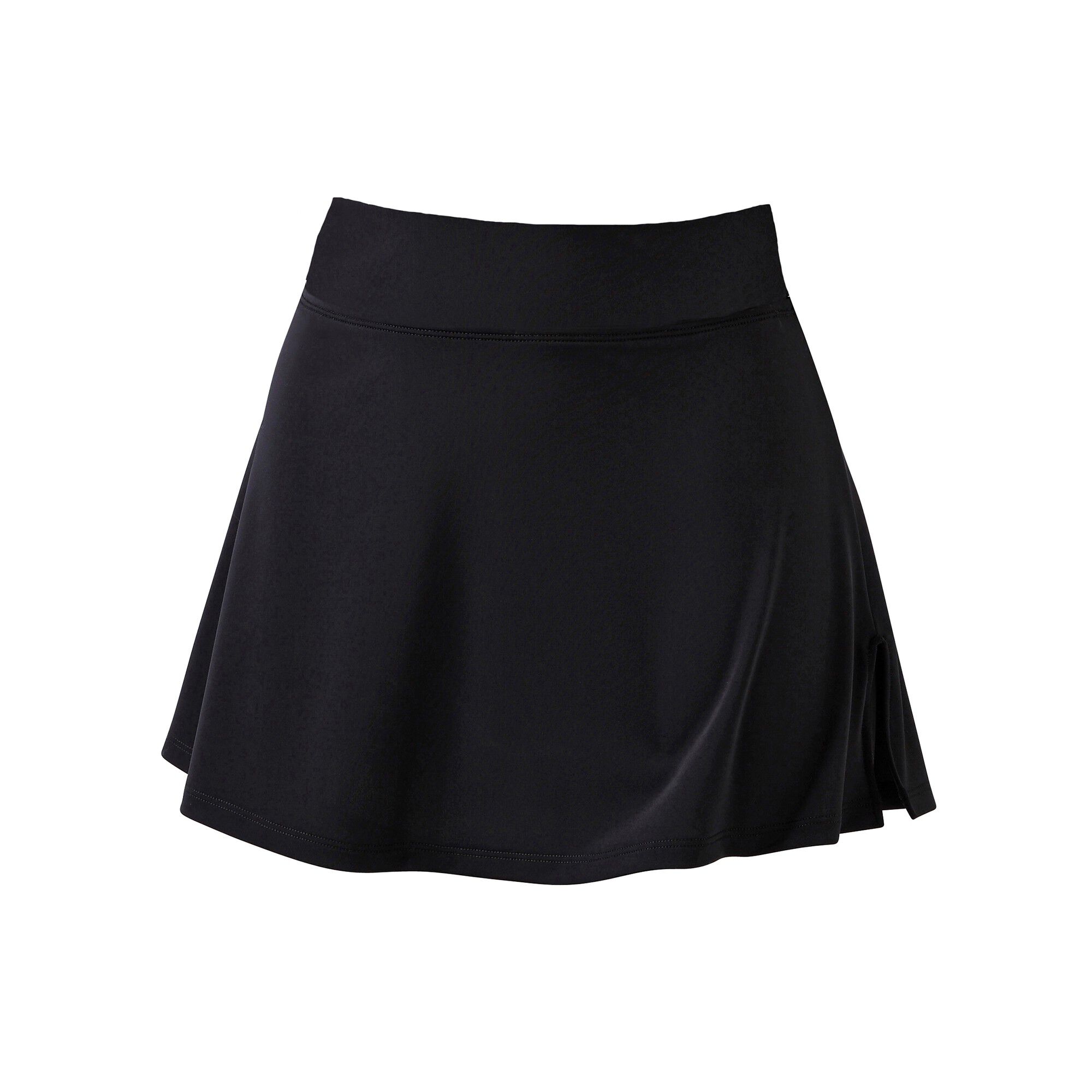 Bas de maillot de bain jupette scupltant