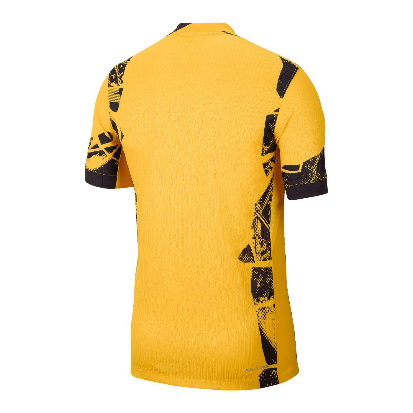 Nike Inter Mailand Auth. Trikot 3rd 2024/2025 Gold F741