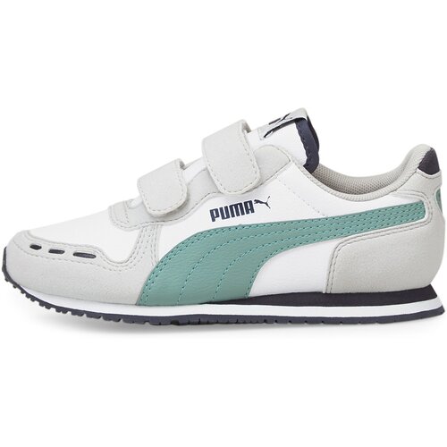 KINDER FREIZEITSCHUHE CABANA RACER SL 20 V PS