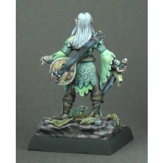 Liriel Silverlocks