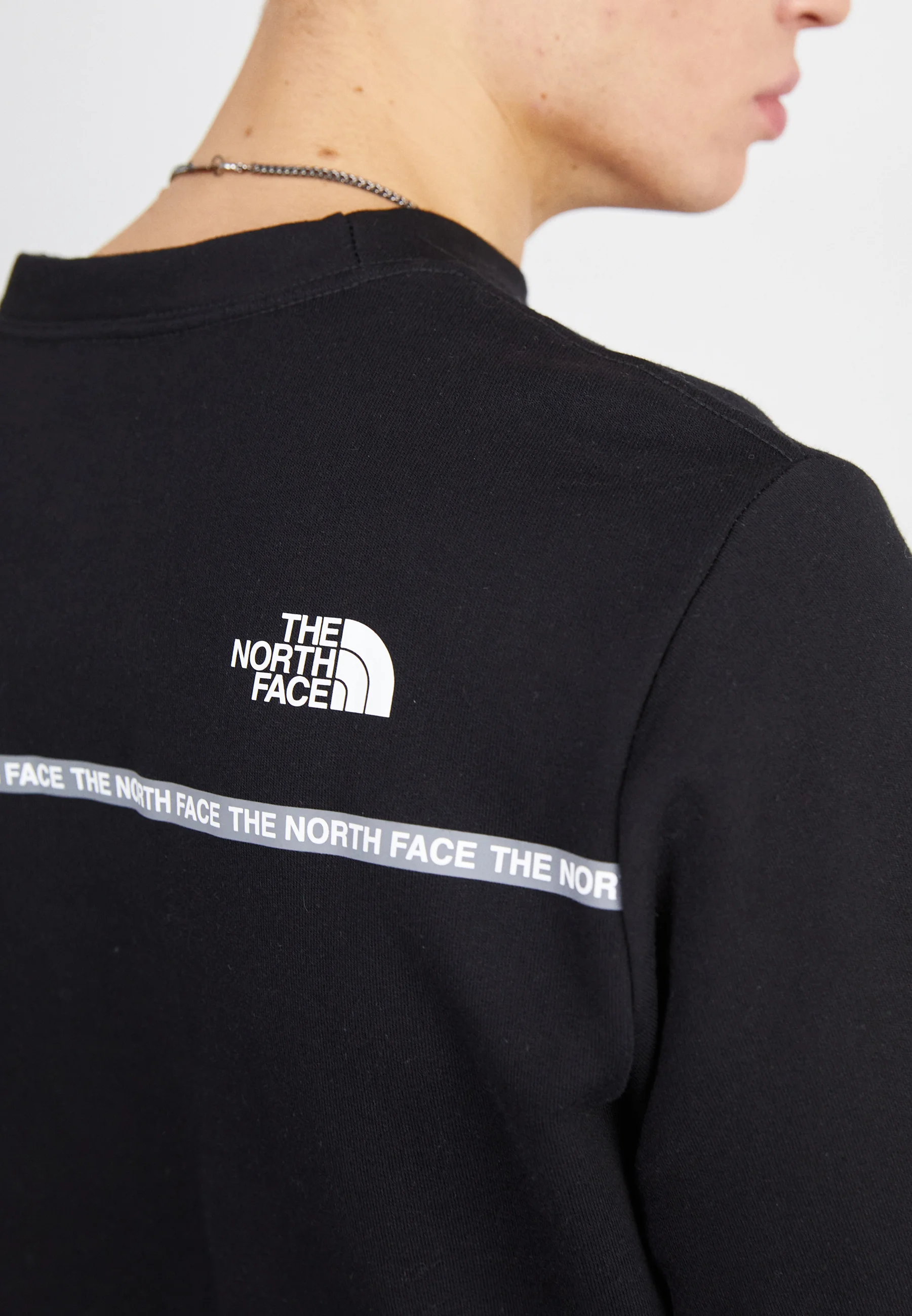 The North Face ZUMU CREW - Sudadera