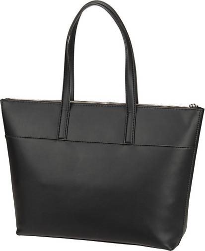 Calvin Klein Shopper CK Must Shopper LG W/Slip PKT FA22