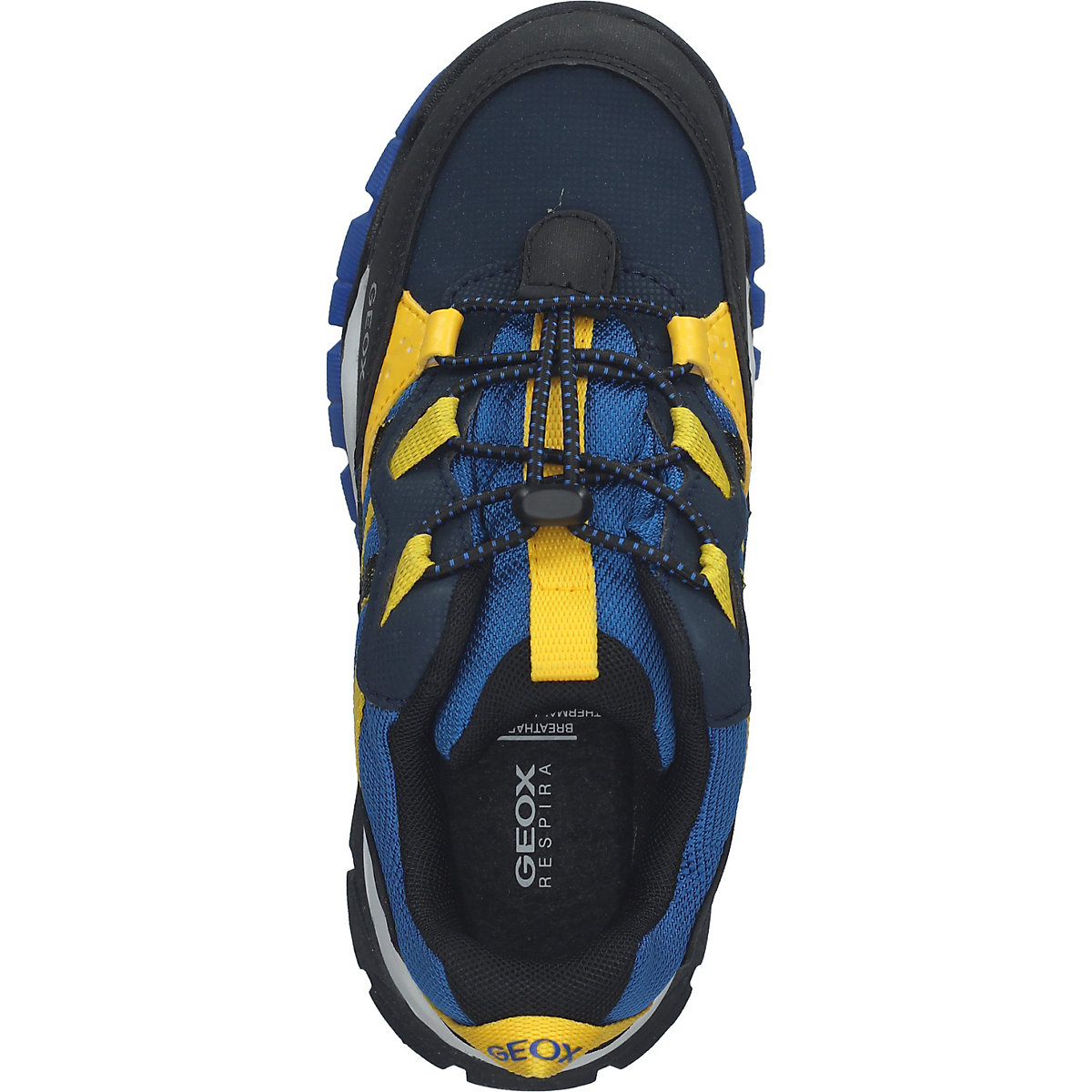 Sneaker Halbschuhe