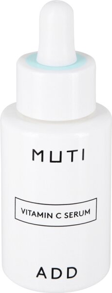 Muti ADD Vitamin C Serum Gesichtsserum