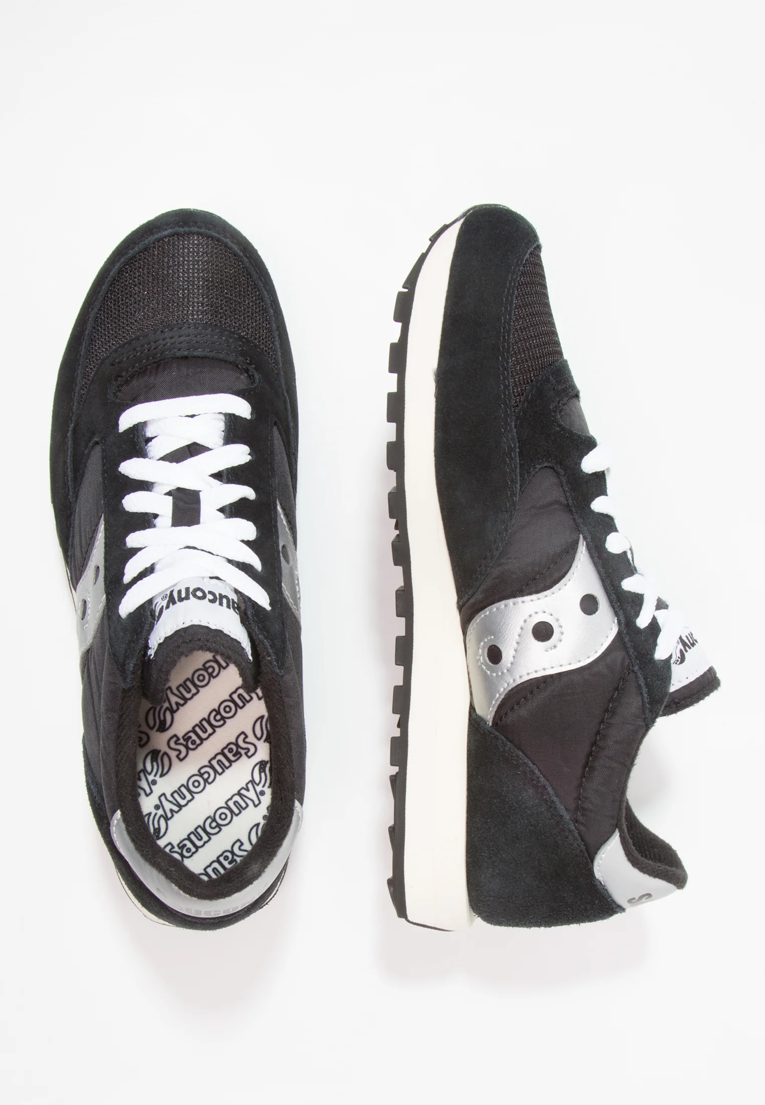 Saucony JAZZ ORIGINAL VINTAGE UNISEX - Zapatillas bajas