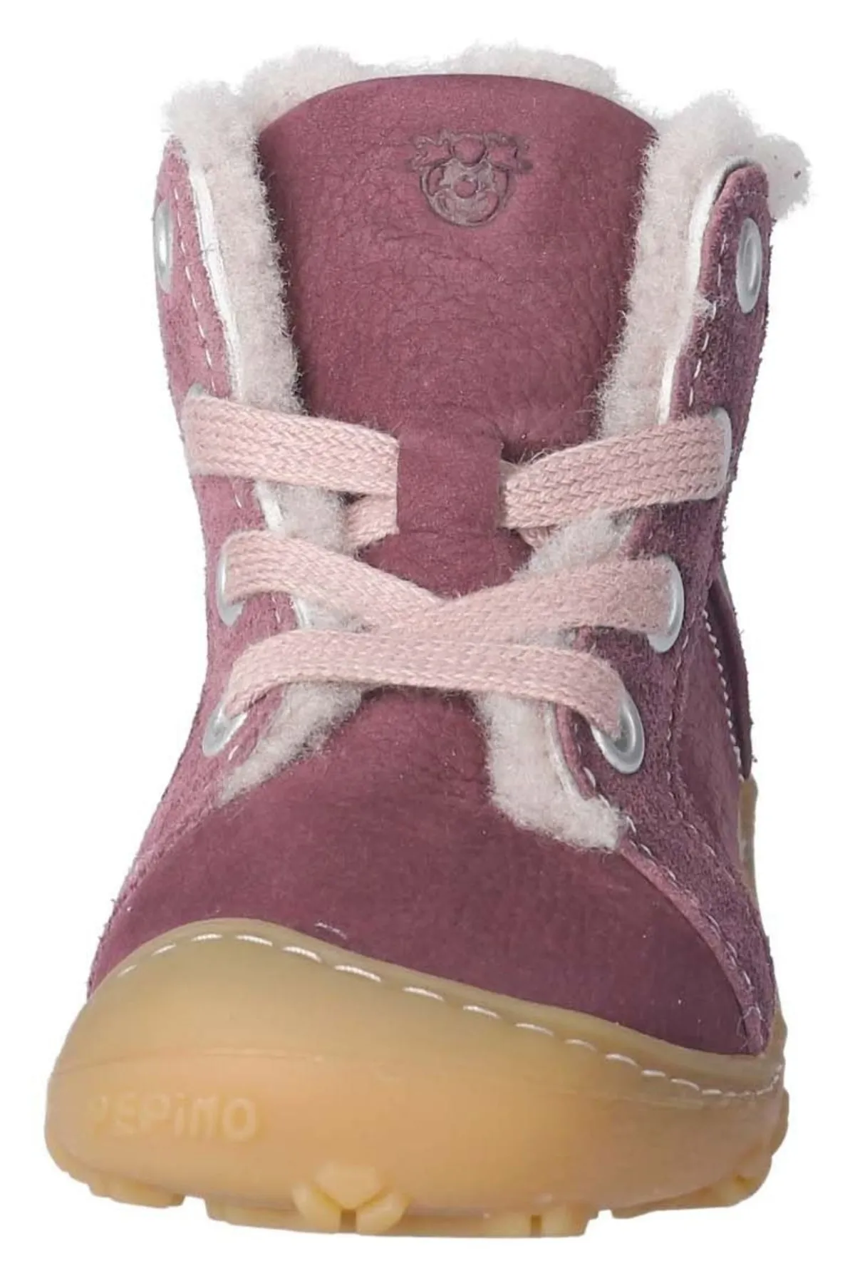pepino  Flacher Schuh - Rosa - Flacher Absatz