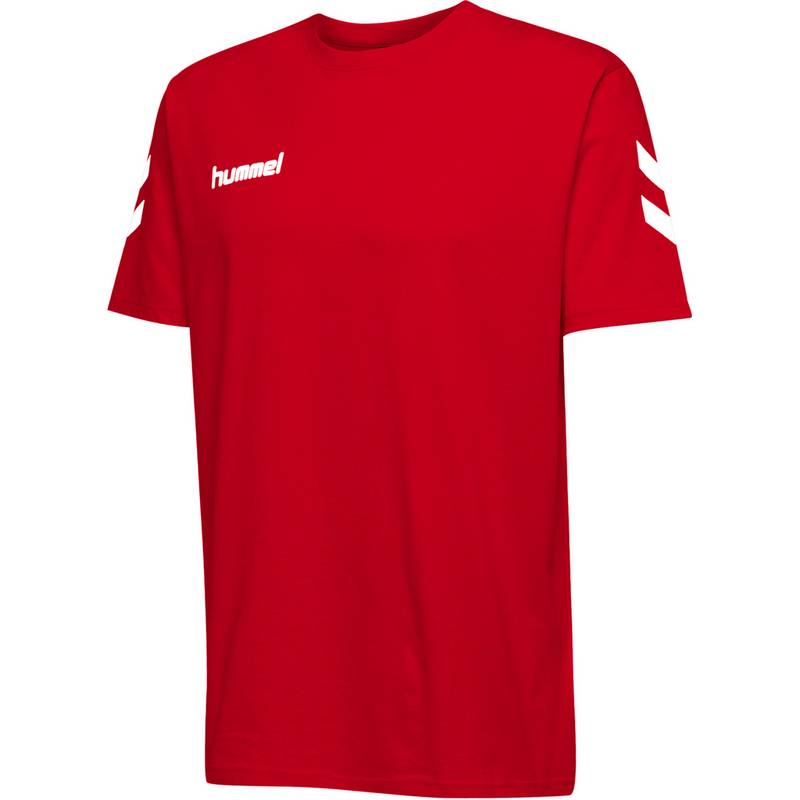 hummel HMLGO COTTON T-SHIRT S/S T-Shirt Herren