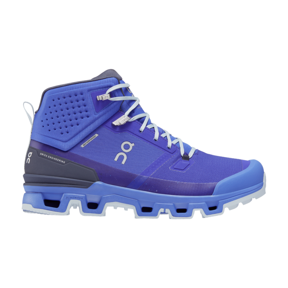 ON Cloudrock 2 Waterproof 63;98611 / blau
