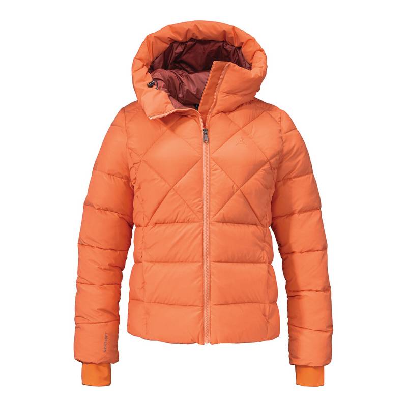 Schöffel Ins Jacket Boston L Funktionsjacke Damen