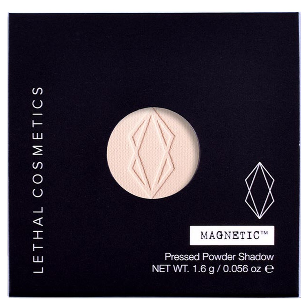 MAGNETIC™ Pressed Eyeshadow