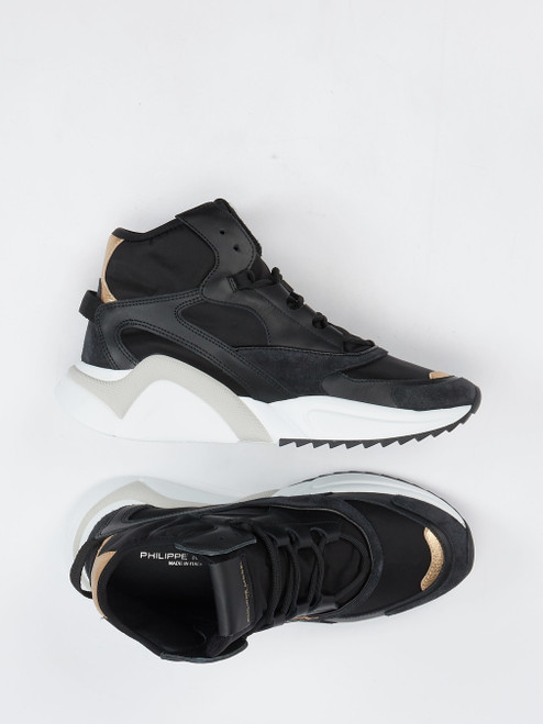 Sneaker high-16730090015 Philippe Model