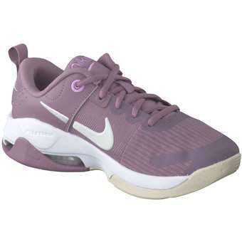 Nike Zoom Bella 6 Sneaker in lila