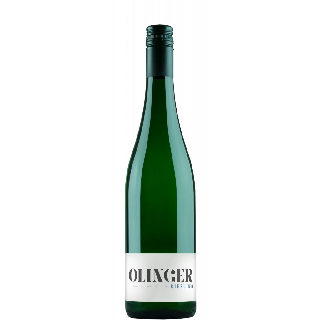 2021 Riesling trocken