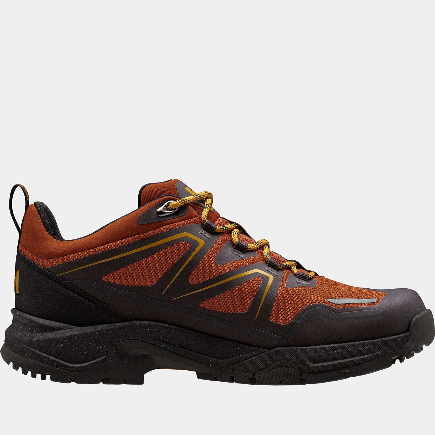 Men's Cascade HELLY TECH® Waterproof Low Cut Hiking Boots